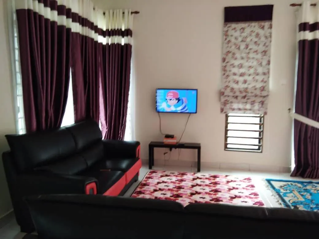Cozy Corner Homestay Kepala Batas  Kepala Batas (Penang)