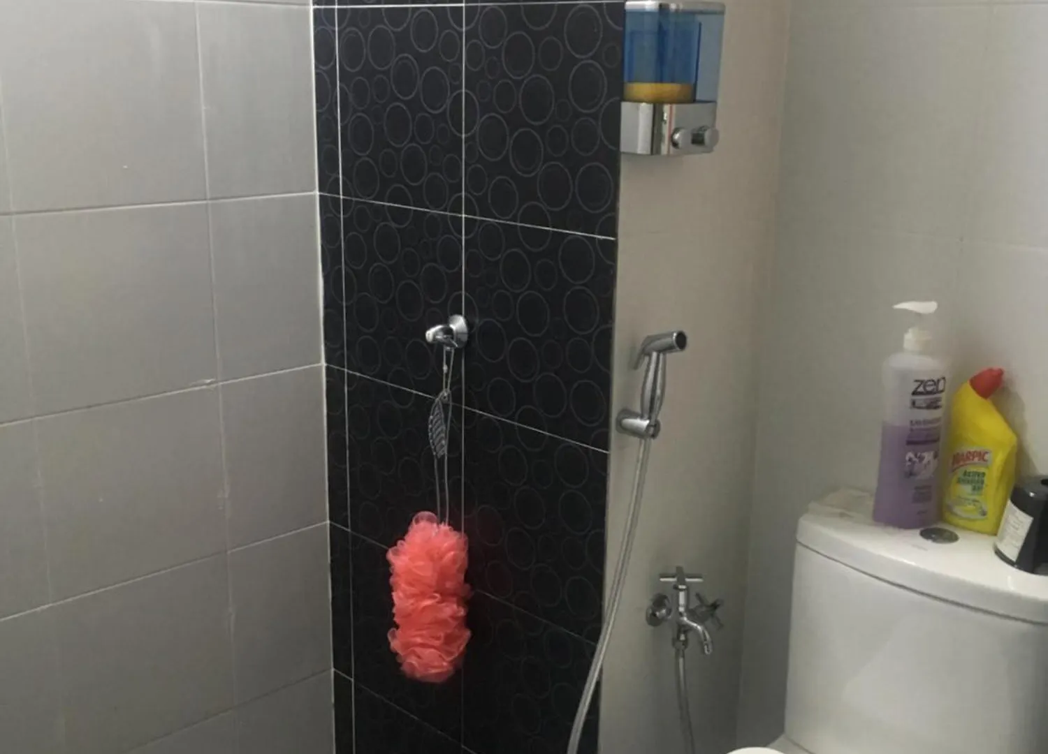 Cozy Corner Homestay Kepala Batas